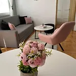 Urban Flat Apartament *