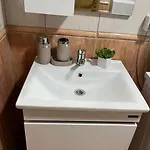 Urban Flat Apartament Skopje