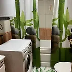 Apartament Urban Flat *