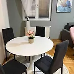 Urban Flat Apartament Skopje