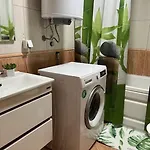 Urban Flat *