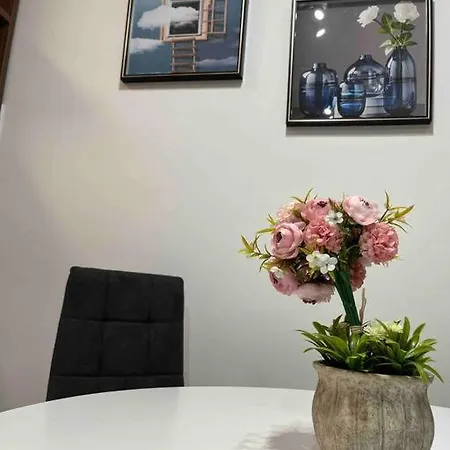 Appartement Urban Flat