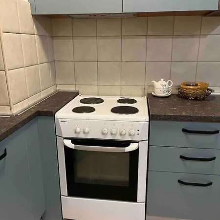 Appartement Urban Flat Skopje