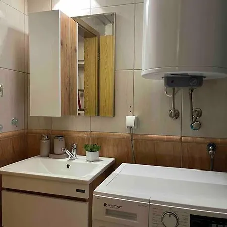 Urban Flat سكوبجي