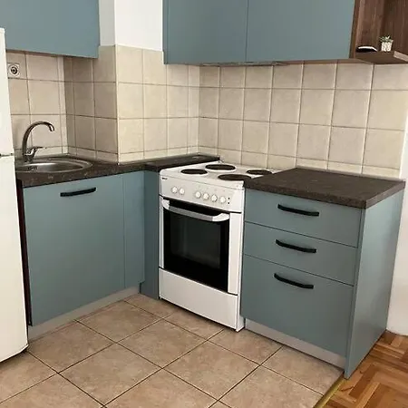 Urban Flat