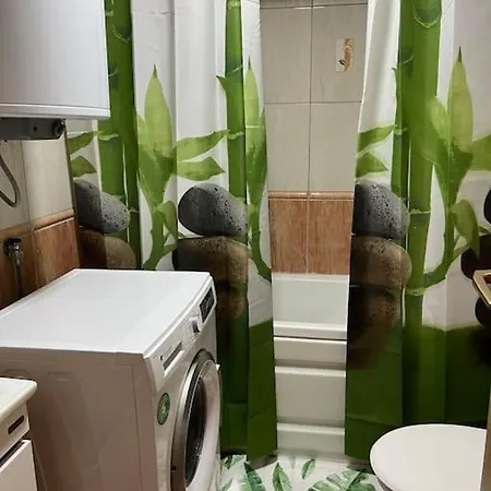شقة Urban Flat *