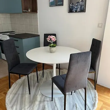 Appartement Urban Flat Skopje