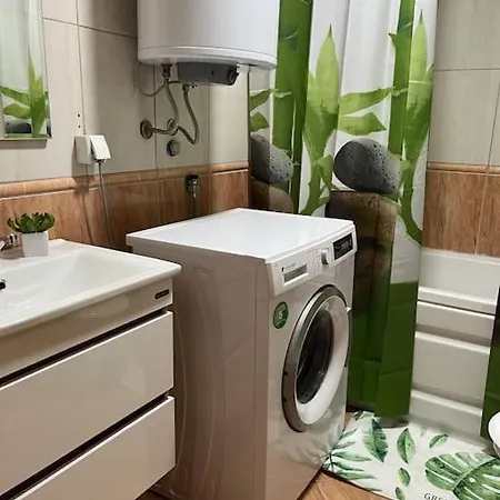 Urban Flat *
