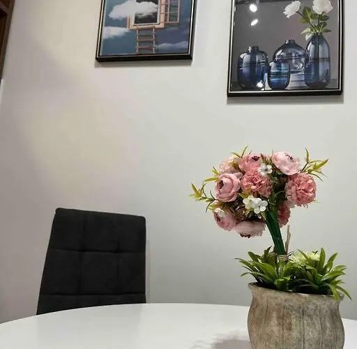 Apartment Urban Flat