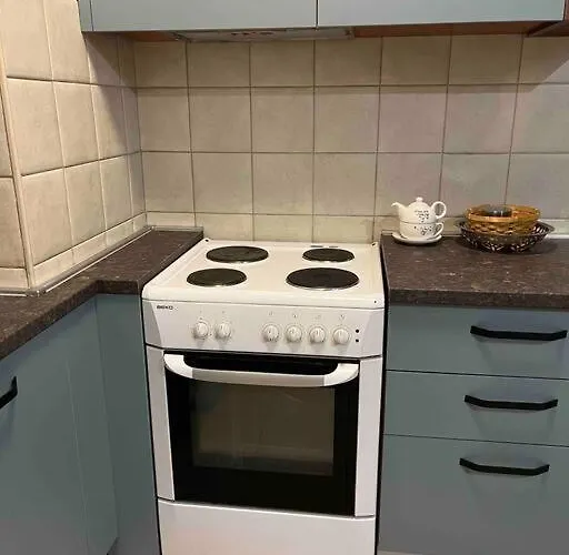 Appartement Urban Flat Skopje