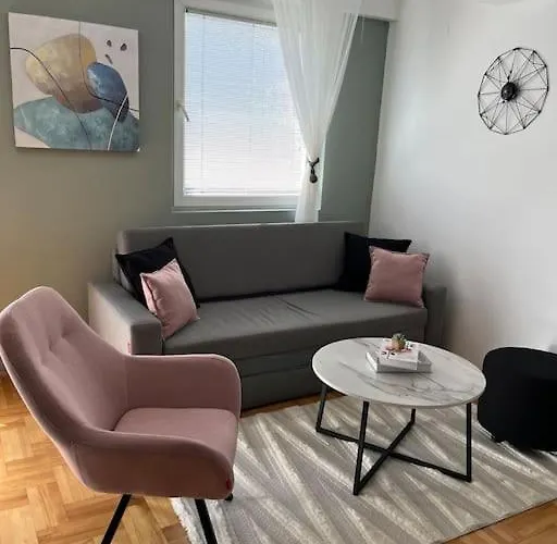 Urban Flat Appartement