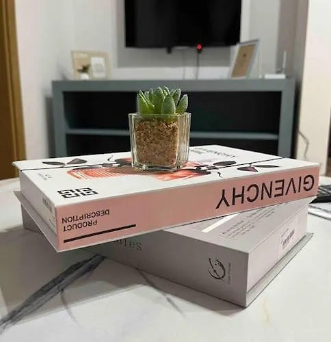 Apartment Urban Flat